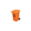 TEMPAT SAMPAH BESAR PLASTIK 120 LITER HANATA TIPE HNT-4003 | TEMPATSAMPAHPLASTIK.ID
