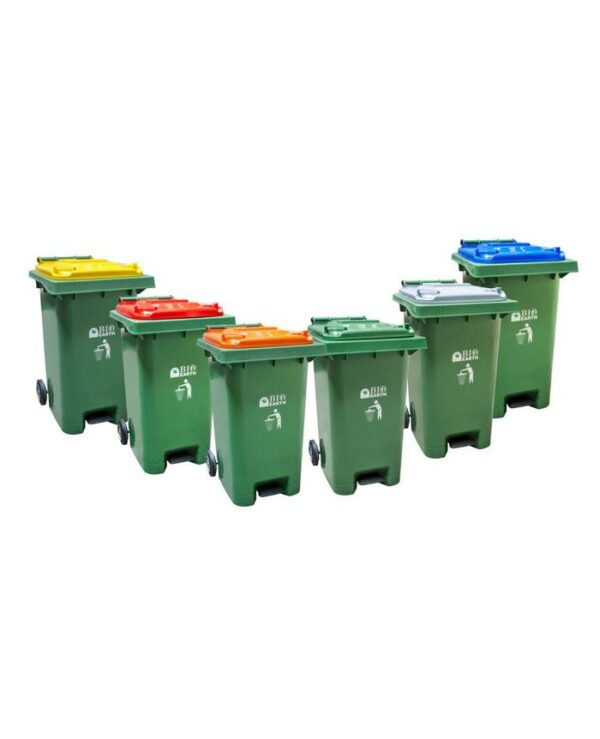 TEMPAT SAMPAH INJAK BESAR 240 LITER GL BIO DUSTBIN 2103 RAJA PLASTIK TEMPAT SAMPAH INJAK BESAR 240 LITER GL BIO DUSTBIN 2103 | TEMPATSAMPAHPLASTIK.ID
