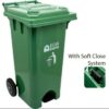 TEMPAT SAMPAH INJAK BESAR 240 LITER GL BIO DUSTBIN 2103 | TEMPATSAMPAHPLASTIK.ID