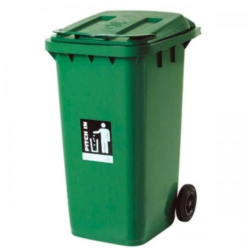 TEMPAT SAMPAH PLASTIK 240 LITER OUTDOOR RABBIT TIPE 7705 TEMPAT SAMPAH PLASTIK 240 LITER OUTDOOR RABBIT TIPE 7705 | TEMPATSAMPAHPLASTIK.ID