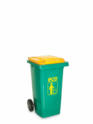 TEMPAT SAMPAH PLASTIK BESAR 100 LITER ATARI ECO DUSTBIN 9955 | TEMPATSAMPAHPLASTIK.ID