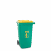 TEMPAT SAMPAH PLASTIK BESAR 240 LITER ATARI ECO DUSTBIN 9969 TEMPATSAMPAHPLASTIK.ID