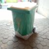 TEMPAT SAMPAH PLASTIK BESAR ATARI 360 LITER, KIRIM KE CIDENG - JAKARTA PUSAT Oleh Tim RAJA PLASTIK INDONESIA