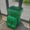 TEMPAT SAMPAH PLASTIK BESAR KOTAK 220 LITER GL BIO DUSTBIN 2022 | TEMPATSAMPAHPLASTIK.ID