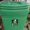TEMPAT SAMPAH PLASTIK BESAR KOTAK 220 LITER GL BIO DUSTBIN 2022 | TEMPATSAMPAHPLASTIK.ID