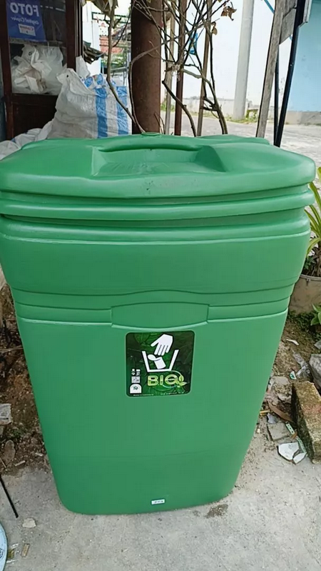 TEMPAT SAMPAH PLASTIK BESAR KOTAK 220 LITER GL BIO DUSTBIN 2022 RAJAPLASTIK (5) TEMPAT SAMPAH PLASTIK BESAR KOTAK 220 LITER GL BIO DUSTBIN 2022 | TEMPATSAMPAHPLASTIK.ID