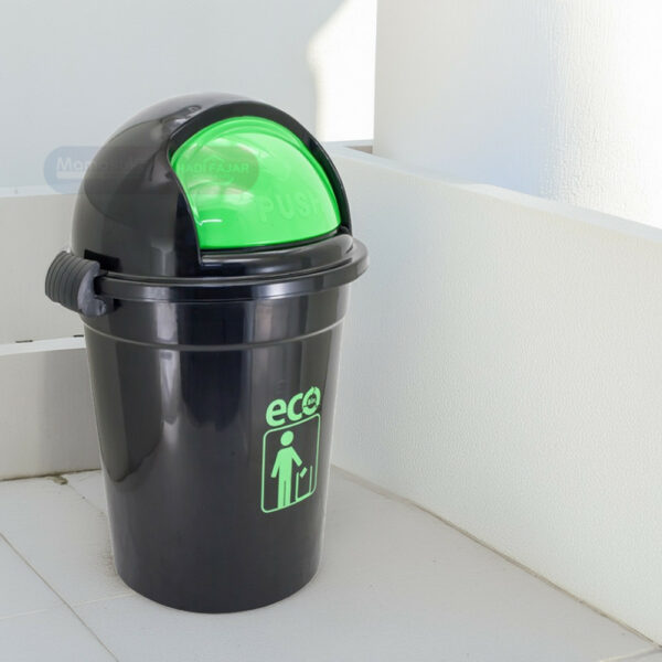 TEMPAT SAMPAH PLASTIK TUTUP 80 LITER ATARI ECO DUSTBIN 9874 (3) TEMPAT SAMPAH PLASTIK TUTUP 80 LITER ATARI ECO DUSTBIN 9874 | TEMPATSAMPAHPLASTIK.ID