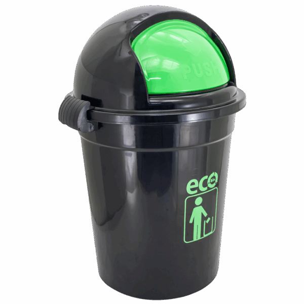 TEMPAT SAMPAH PLASTIK TUTUP 80 LITER ATARI ECO DUSTBIN 9874 TEMPAT SAMPAH PLASTIK TUTUP 80 LITER ATARI ECO DUSTBIN 9874 | TEMPATSAMPAHPLASTIK.ID