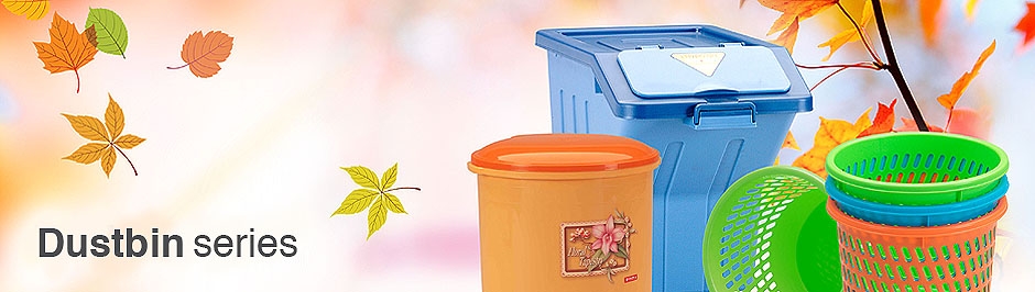DUST BIN PLASTIK | ARTI, FUNGSI, MANFAAT, KEGUNAAN & UKURAN 