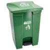 TEMPAT SAMPAH INJAK PLASTIK 50 LITER GL BIO DUSTBIN 2169 0R (ORGANIC PRINTING) Spesifikasi Produk TEMPAT SAMPAH INJAK PLASTIK 50 LITER GL BIO DUSTBIN 2169 OR (ORGANIC PRINTING) Keterangan Spesifikasi Brand GREEN LEAF Kategori INDUSTRIAL Sub Kategori BIO DUSTBIN Tipe Produk BIO DUSTBIN 2169 OR SKU 2169 OR Kapasitas 50 Liter Material Plastik Berkualitas Ukuran 410 × 400 × 604 mm Qty / Carton 4 Pcs Minimal Order 4 Pcs (1 Pack) Kondisi Baru Made In Indonesia