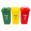 TEMPAT SAMPAH PLASTIK 50 LITER GREEN LEAF BIO DUSTBIN TIPE 2151 (1) TEMPAT SAMPAH PLASTIK 50 LITER GREEN LEAF BIO DUSTBIN TIPE 2151 | TEMPATSAMPAHPLASTIK.ID