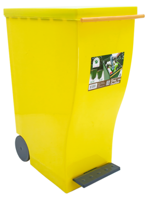 TEMPAT SAMPAH RODA INJAK 34 LITER GREEN LEAF TIPE VENTURA 2129 TEMPAT SAMPAH RODA INJAK 34 LITER GREEN LEAF TIPE VENTURA 2129 | TEMPATSAMPAHPLASTIK.ID