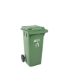 TONG SAMPAH BESAR PLASTIK 120 LITER GREEN LEAF BIO DUSTBIN TIPE 2012 TONG SAMPAH BESAR PLASTIK 120 LITER GREEN LEAF BIO DUSTBIN TIPE 2012 – Solusi Tempat Sampah Outdoor Berkualitas untuk Industri, Perkantoran, Komersial & Fasilitas Umum