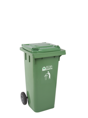 TONG SAMPAH BESAR PLASTIK 120 LITER GREEN LEAF BIO DUSTBIN TIPE 2012 TONG SAMPAH BESAR PLASTIK 120 LITER GREEN LEAF BIO DUSTBIN TIPE 2012 – Solusi Tempat Sampah Outdoor Berkualitas untuk Industri, Perkantoran, Komersial & Fasilitas Umum