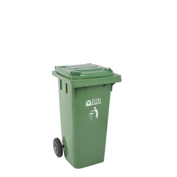 TONG SAMPAH BESAR PLASTIK 120 LITER GREEN LEAF BIO DUSTBIN TIPE 2012 TONG SAMPAH BESAR PLASTIK 120 LITER GREEN LEAF BIO DUSTBIN TIPE 2012 – Solusi Tempat Sampah Outdoor Berkualitas untuk Industri, Perkantoran, Komersial & Fasilitas Umum
